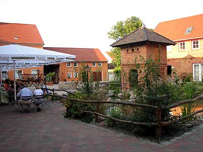 Erlebnishof Werder